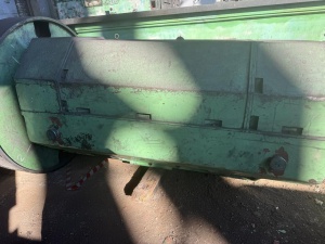 Тяжелый токарный станок 1А670 рмц 16 метр