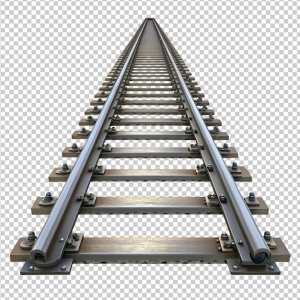 Реализуем ВСП рельсы, скрепление, стрелочные переводы ЖД Базар