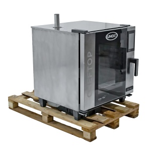 Пароконвектомат Unox XEVC-0711-E1RM