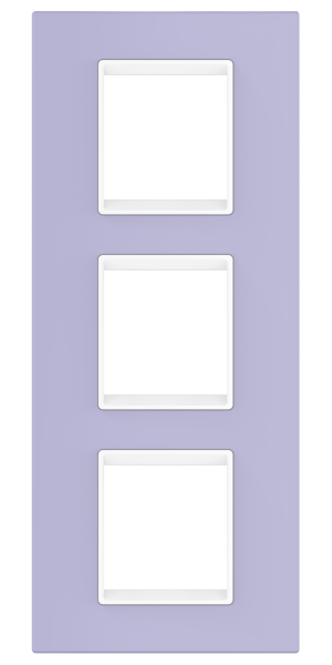 Рамка декоративная 3х2М CADUCEUS ALING EXPERIENCE Color VIVID