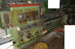Станок токарно-винторезный 163 1975 г.в