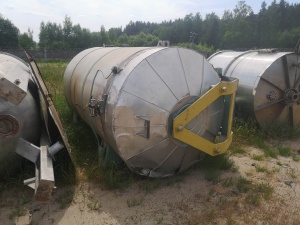 Оборудование промышленное для покраски тканей и пряжи