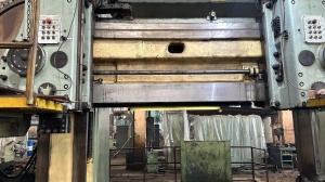 Токарно-карусельный 1550