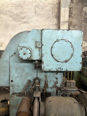 ножницы гильотинные Н3121А