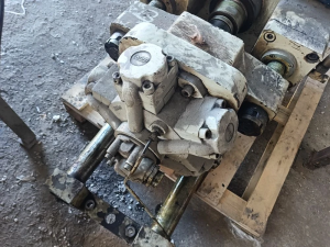 з/части к ТПА HS-250