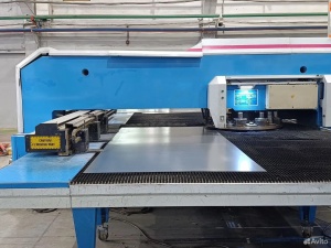 Станок Finn Power F5-20FB