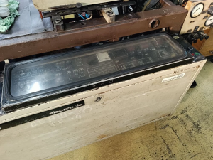 Продажа ТПА: Kuasy 170/55 и Kuasy 170/50