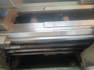 токарный станок ИЖ 250 (ИЖ250ИТВМ)