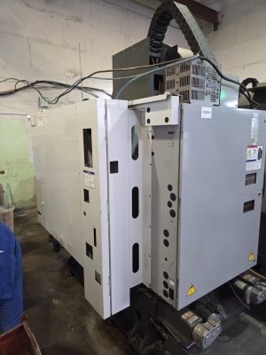 Фрезерный станок с чпу haas DT-1 15000 об./мин