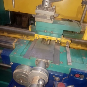 Токарный 1к625д