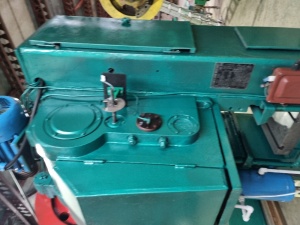 пресс чеканочный К8334