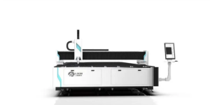 Оптоволоконный лазерный станок ZL3015A