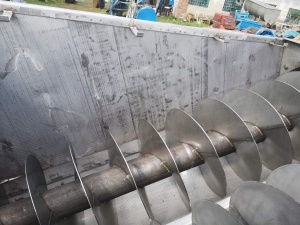 Стекатель соковый