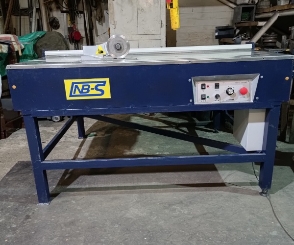 Станок для резки листового металла