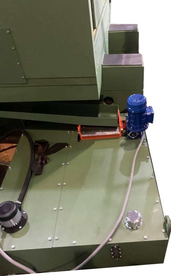 Зубошлифовальный полуавтомат 5А841 НОВЫЙ