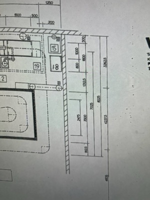 Автоматическая линия порошковой окраски BONDERITE Indufinish 1996 г. конвейер 154 м для пружин или других изделий