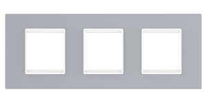 Рамка декоративная 3х2М CADUCEUS ALING EXPERIENCE Basic