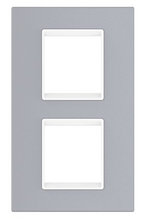 Рамка декоративная 2х2М CADUCEUS ALING EXPERIENCE Basic