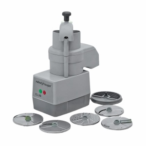 Овощерезка Robot Coupe CL30 Bistro + 7 дисков