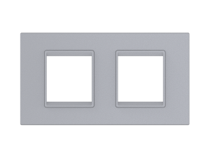 Рамка декоративная 2х2М CADUCEUS ALING EXPERIENCE Basic