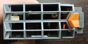 Контроллер шины B&R X20BC0083