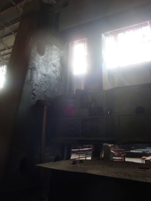 Токарно-карусельный 1580