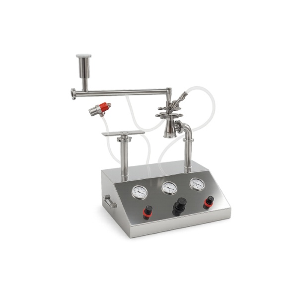 Лабораторная мельница GMP02J