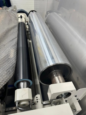 Ламинатор COMEXI 2021г. Комбиламинатор - шир.1300мм