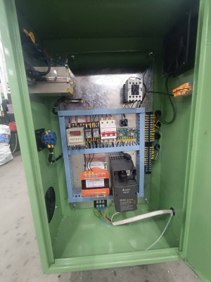 Вязальная машина