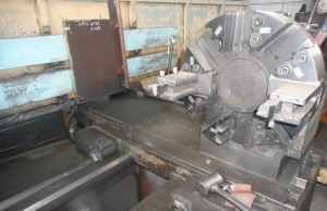 Токарный станок с ЧПУ РТ755Ф3-01 (1М65 с ЧПУ)