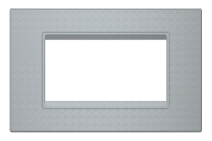 Рамка декоративная 4М CADUCEUS ALING EXPERIENCE Color METALLIC