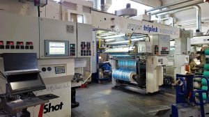 NORDMECCANICA Типлекс 2008г