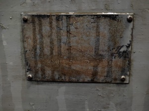 Круглошлифовальный 3А175 400х2800мм