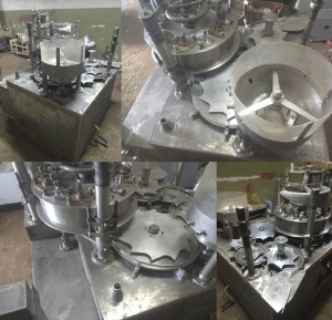 Наполнитель В2-ФНА