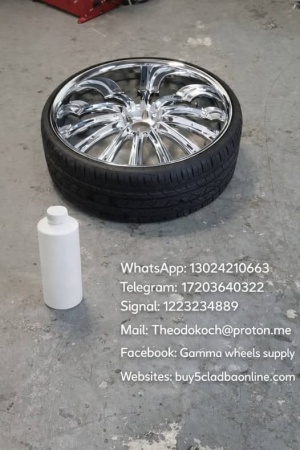 GBL for Sale |buy GBL Wheel Cleaner online – Premium Quality