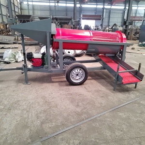 Промприбор для добычи золота