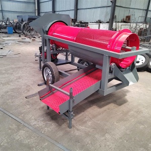 Промприбор для добычи золота