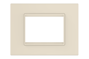 Рамка декоративная 3М CADUCEUS ALING EXPERIENCE Color VIVID