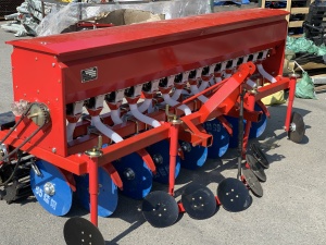 Сеялка зерновая 2BXF-12 12 рядная