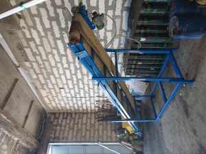 Оборудование для производства