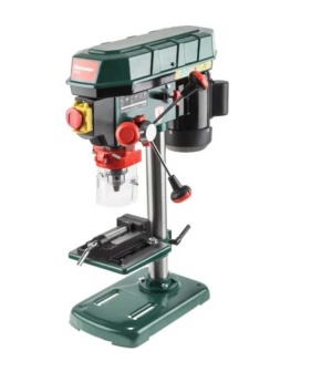 Станок сверлильный hammer sts500t
