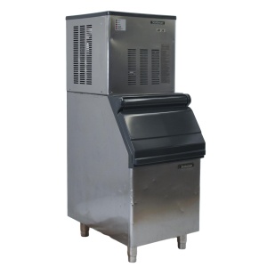 Льдогенератор (гранулы, 175-200кг) Scotsman MF 36 AS + бункер SB193