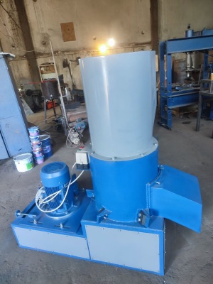 Дробилка универсальная дру-500