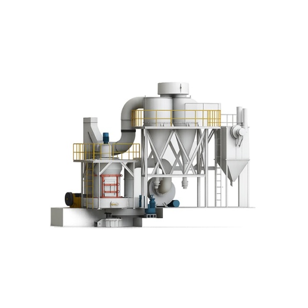 Валковая мельница CRRM1300