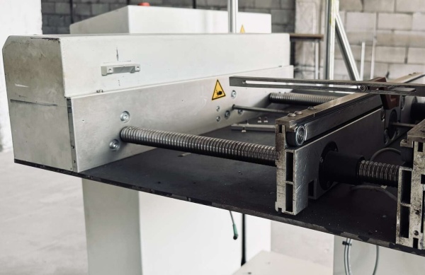 Загрузчик плат из линии в магазин Rommel LAG55WA-320