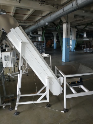 МАШИНА ТФ 1-ПАСТПАК Р-05-0