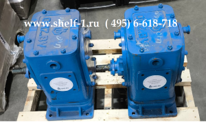 насос дс 125 битумный со склада от производителя