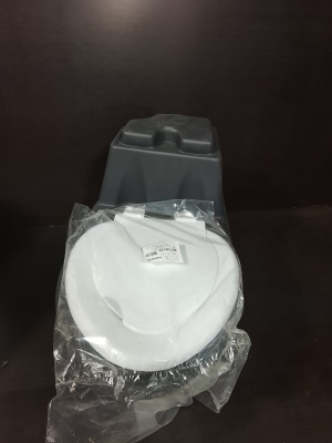 Биотуалет Практик Эко новый