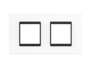 Рамка декоративная 2х2М CADUCEUS ALING EXPERIENCE Basic