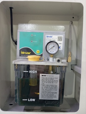 Токарный станок KE80/2000 (CK6180X2000) с ЧПУ Siemens